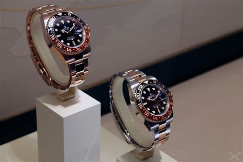 rolex neuheiten baselworld 2018|rolex jewelry basel stadt.